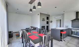 Maison 4 Pièces 95 m² à vendre à Lescar (64230)