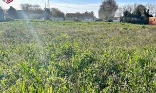 Terrain  385 m² à vendre à Ballon (17290)