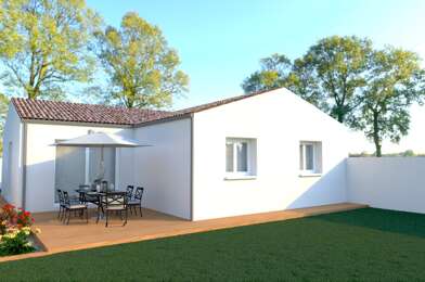 Maison 5 pièces 247284 €