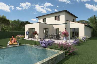 Maison 6 pièces 317900 €