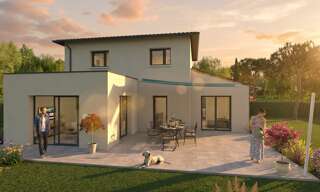 Maison 120 m² à construire Cruas (07350)