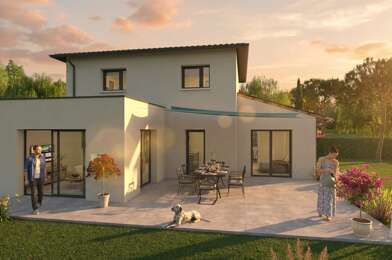 Maison 6 pièces 317900 €