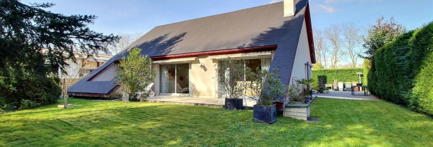 Maison 4 Pièces 127 m² à vendre à Pau (64000)