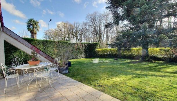 Villa / Maison 4 pièces  à vendre Pau 64000