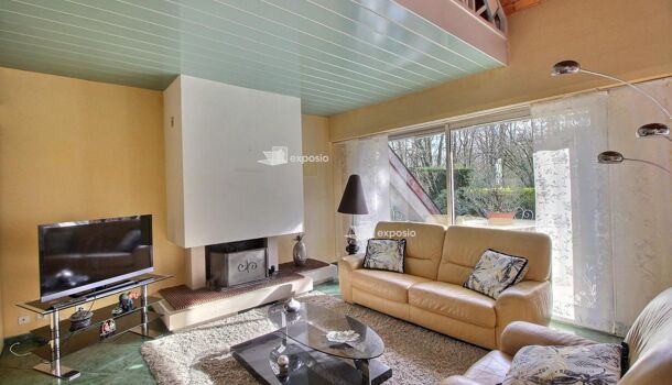 Villa / Maison 4 pièces  à vendre Pau 64000