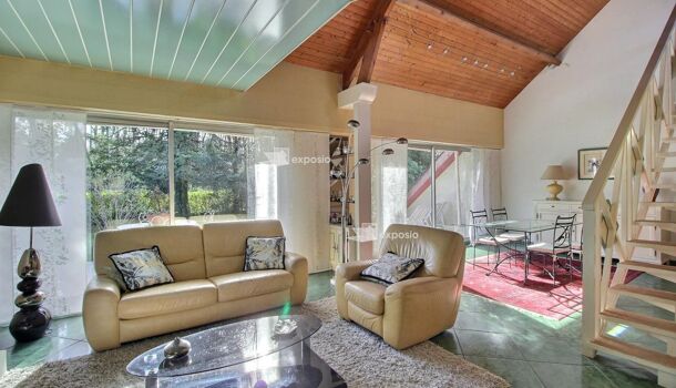 Villa / Maison 4 pièces  à vendre Pau 64000
