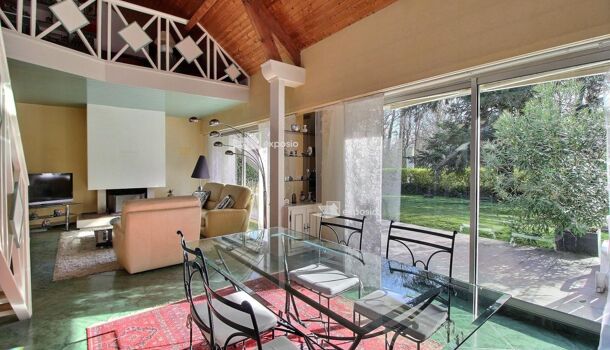 Villa / Maison 4 pièces  à vendre Pau 64000