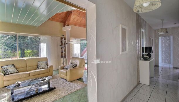 Villa / Maison 4 pièces  à vendre Pau 64000
