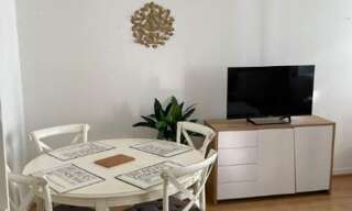 Appartement 2 Pièces 44 m² à louer à Brest (29200)