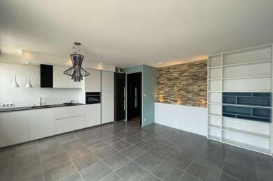 Appartement 1 pièces 510 €