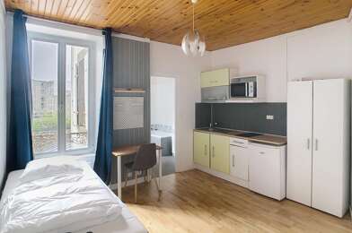 Appartement 1 pièces 430 €