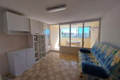 Appartement 1 pièces 92000 €