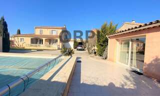 Maison 8 Pièces 212 m² à vendre à Monteux (84170)