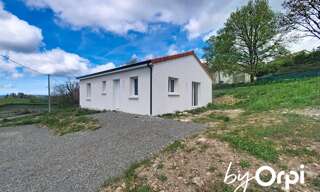 Maison 4 Pièces 81 m² à vendre à Queuille (63780)
