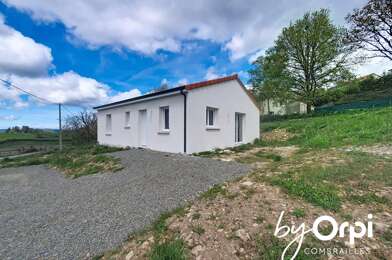 Maison 4 pièces 189000 €