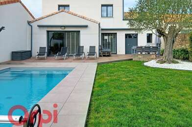 Maison 4 pièces 468000 €