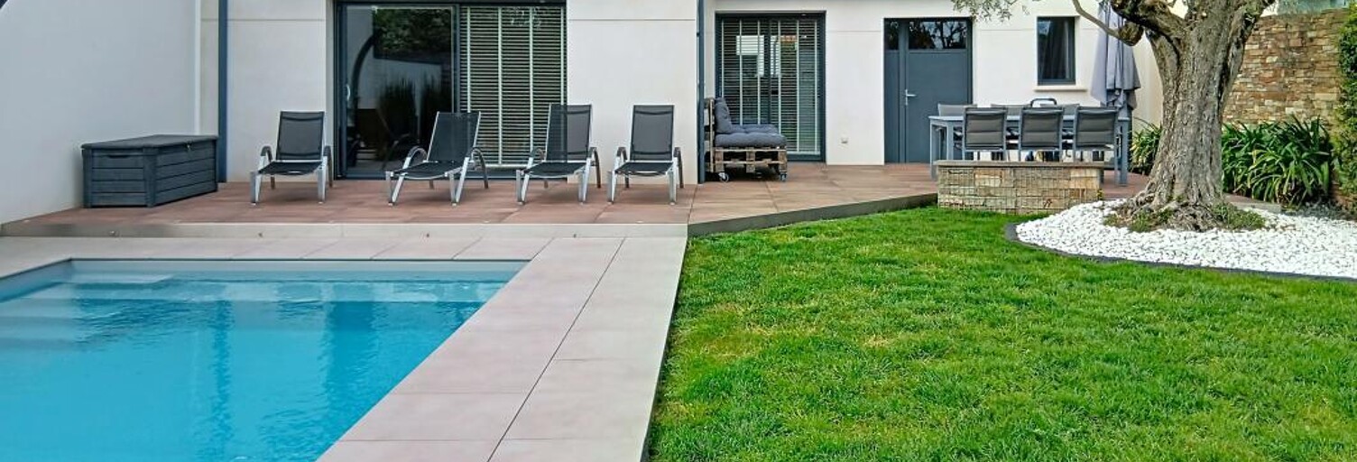 Maison 4 Pièces 115 m² à vendre à Les Sables-d'Olonne (85340)