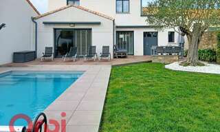 Maison 4 Pièces 115 m² à vendre à Les Sables-d'Olonne (85340)