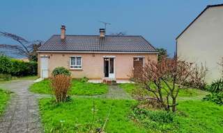 Maison 4 Pièces 98 m² à vendre à Bouguenais (44340)