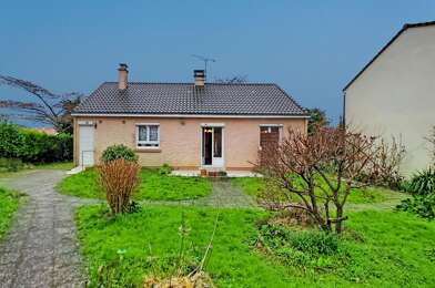 Maison 4 pièces 264000 €