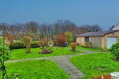 Maison 4 pièces 264000 €