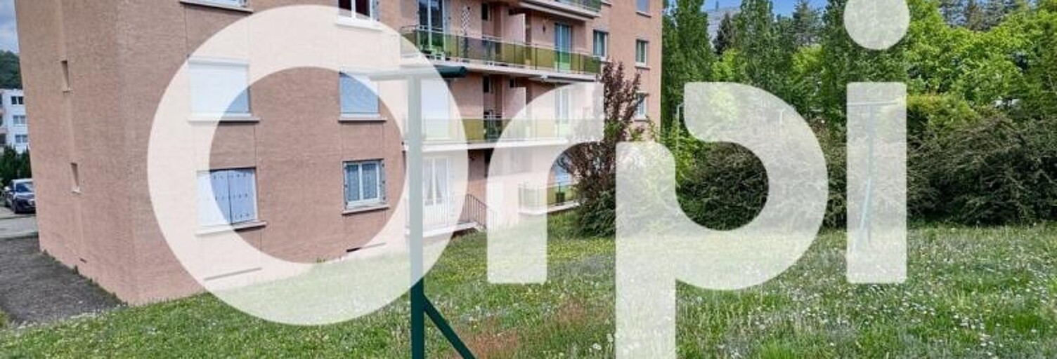 Appartement 4 Pièces 106 m² à vendre à Lorette (42420)