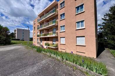 Appartement 4 pièces 150000 €