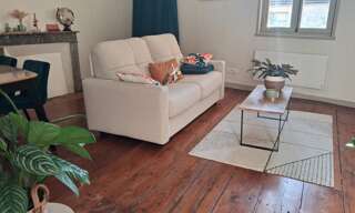 Appartement 3 Pièces 80 m² à louer à Saintes (17100)