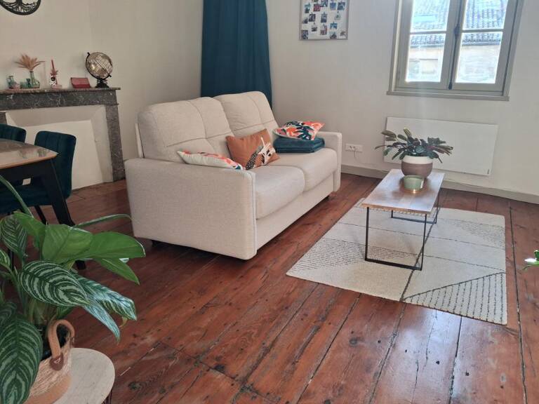 Appartement À Louer — photo 1