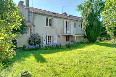 Maison 4 pièces 197000 €