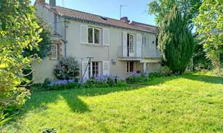 Maison 4 Pièces 104 m² à vendre à Cholet (49300)