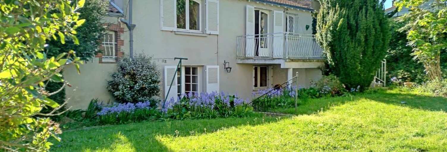 Maison 4 Pièces 104 m² à vendre à Cholet (49300)