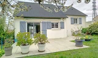 Maison 4 Pièces 106 m² à vendre à Cholet (49300)
