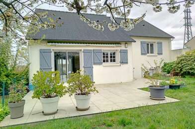 Maison 4 pièces 259900 €