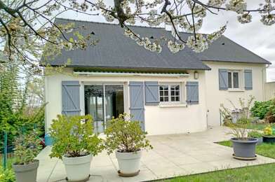 Maison 4 pièces 259900 €