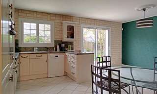 Maison 4 Pièces 106 m² à vendre à Cholet (49300)