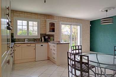 Maison 4 pièces 239900 €