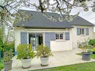 COUP DE CŒUR – Maison familiale avec jardin et garage — photo 2