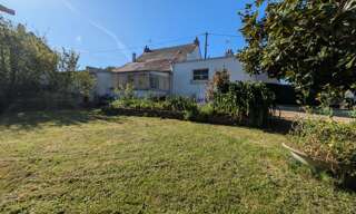 Maison 3 Pièces 110 m² à vendre à Saint-Nazaire (44600)