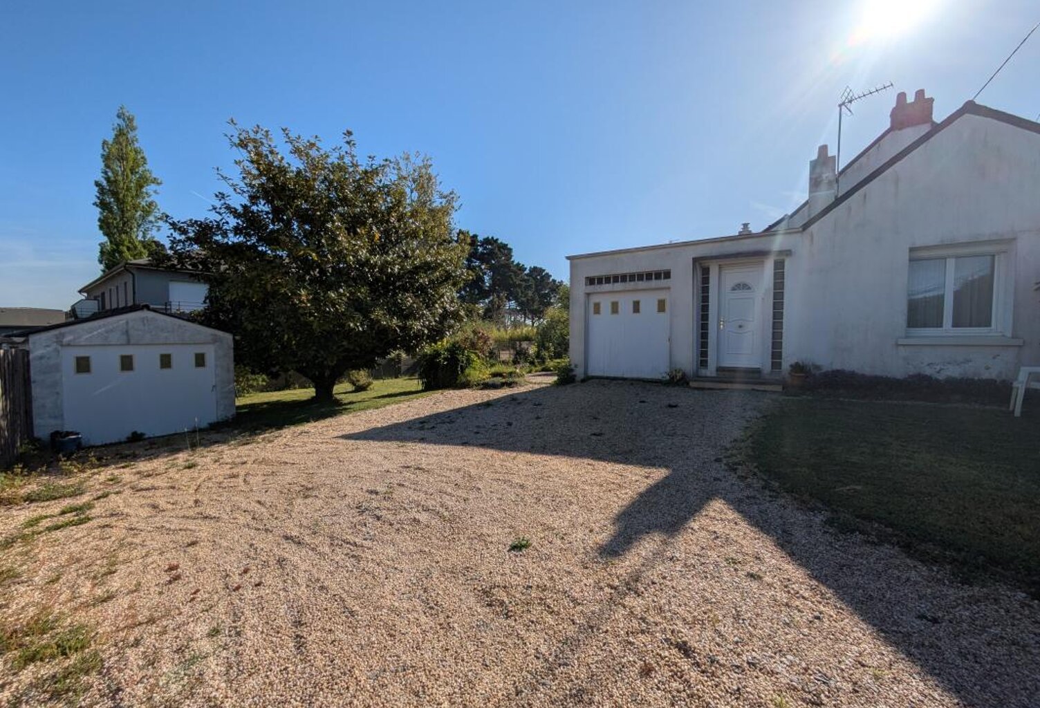 Maison À Vendre — photo 1
