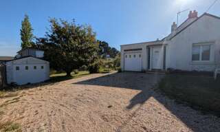 Maison 3 Pièces 110 m² à vendre à Saint-Nazaire (44600)