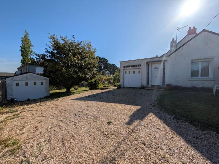 Maison À Vendre — photo 1