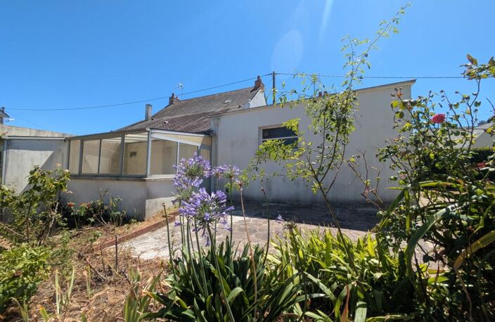 Maison À Vendre — photo 2