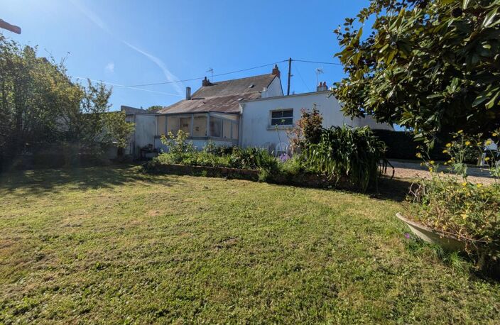 Maison À Vendre — photo 3