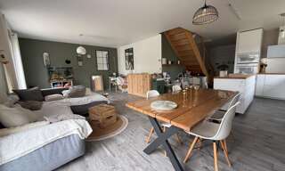 Maison 4 Pièces 100 m² à vendre à Saint-Jean-le-Blanc (45650)