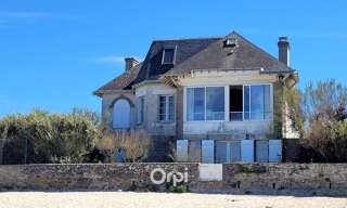 Maison 8 Pièces 210 m² à vendre à Piriac-sur-Mer (44420)