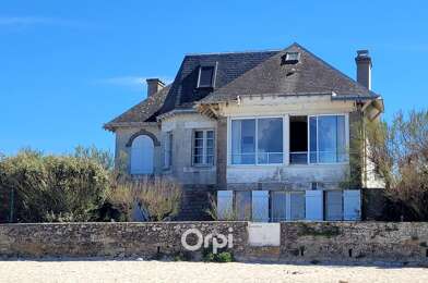 Maison 8 pièces 940500 €