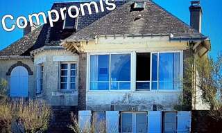 Maison 8 Pièces 210 m² à vendre à Piriac-sur-Mer (44420)