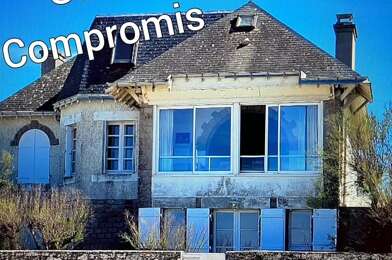 Maison 8 pièces 940500 €
