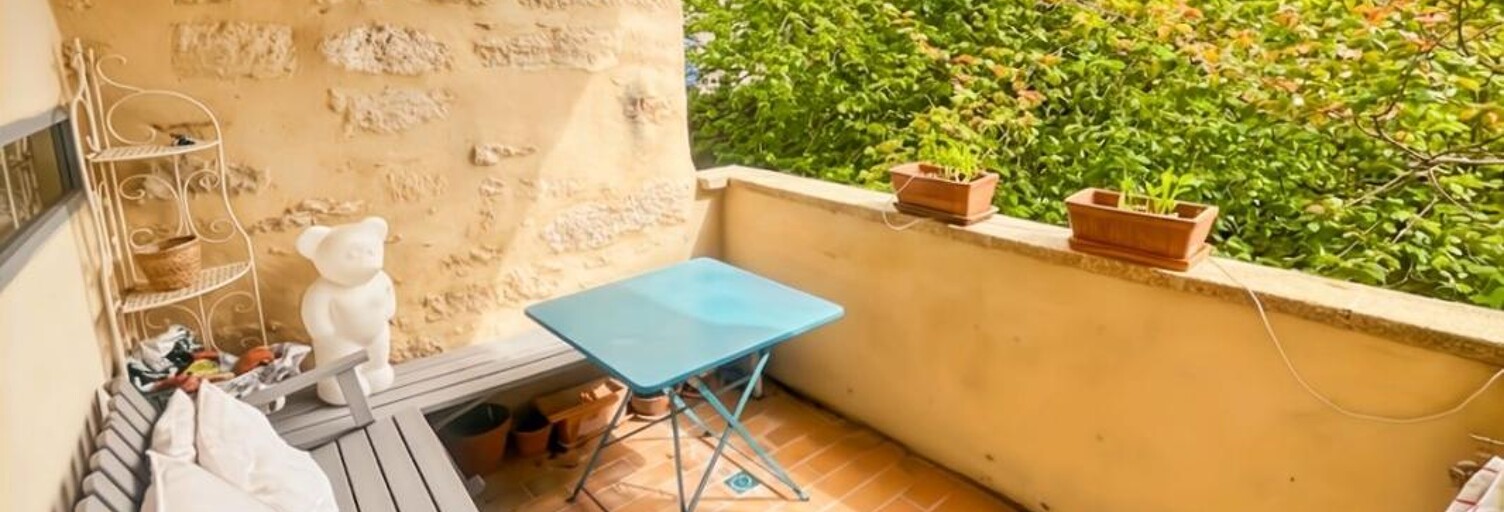 Maison 6 Pièces 140 m² à vendre à Uzès (30700)